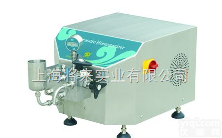 Scientz-150N超高压纳米均质机厂家