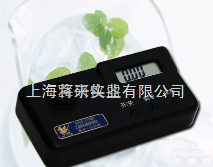<em>乙醇</em>快速<em>检测仪</em>GDYQ-110SB<em>厂家</em>,价格