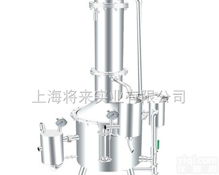 SHZ32-200,双重<em>蒸馏</em>不锈钢<em>电热</em><em>蒸馏</em><em>水器</em>价格