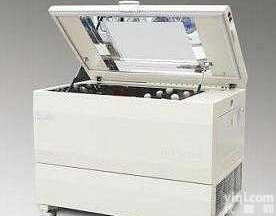 卧式往复型曲线控制<em>可编程</em>摇床(带<em>嵌入式</em>打印机) ZHWY-B211F厂家,价格