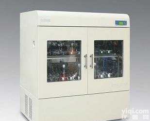 双层旋转型曲线控制<em>可编程</em>摇床(带<em>嵌入式</em>打印机) ZHWY-B2112B厂家,价格