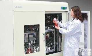 双层往复型曲线控制<em>可编程</em>摇床(带<em>嵌入式</em>打印机)ZHWY-B2112F厂家,价格