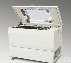 卧式旋转式曲线控制<em>可编程</em>恒温恒湿<em>摇床</em> ZHWY-C211C厂家,价格