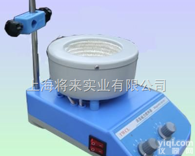 ZNCL—T<em>智能</em><em>磁力</em>(<em>电热</em>套)搅拌器价格