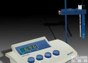 <em>实验室精密酸度计</em>，PH计 PHS-3B厂家,价格