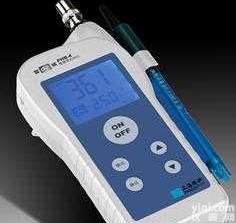 <em>便携式</em>酸度计，<em>便携式</em>PH计 <em>PHB</em>-4厂家,价格