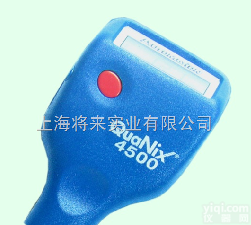 QUANIX4500<em>德国尼克斯测厚仪</em>价格