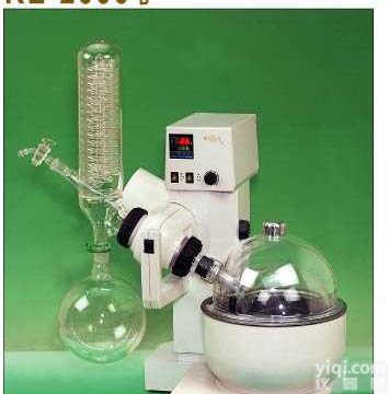 <em>漳州</em>旋转<em>蒸发器</em>/旋转蒸发仪