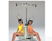 <em>日本</em>美能/MINATO 自动温热<em>间歇</em><em>牵引</em>系统 TC-30D