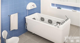 <em>德国</em>Trautwein <em>水下</em>按摩及电浴联合ZL浴槽 AU1145