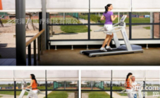 <em>荷兰</em>ENRAF <em>康复</em>评估训练跑台 En-Motion puls