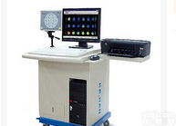 <em>三维</em>立体数字化<em>脑电</em><em>地形图</em>仪 ND-16C