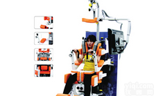 韩国CyberMedic 全身等长肌力<em>评估</em>及<em>训练</em>系统 ISOMAT