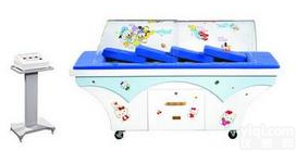 电脑<em>熏蒸</em>ZL床 MD-99C豪华型（<em>儿童</em>型）