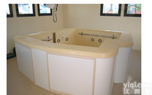 <em>意大利</em><em>爱美</em>优 大型康复水疗池