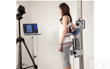 意大利EasyTech <em>肩关节</em>肌力<em>康复</em>器 Dynatorq型