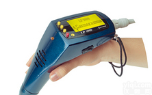 <em>意大利</em>爱美优 红外<em>激光</em>ZL仪 LP1000型