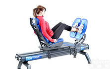 <em>意大利</em> <em>爱美</em>优 下肢<em>运动</em>闭合链康复器 Leg Tensor