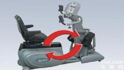 <em>美国</em>BIODEX <em>椭圆</em>步态训练机 Biostep