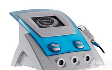 <em>意大利</em><em>爱美</em>优 电疗超声波复合ZL仪 Mixing 2 EVO型