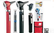 <em>德国</em>KAWE(卡威) <em>PICCOLIGHT</em> <em>FO</em>型 检耳镜