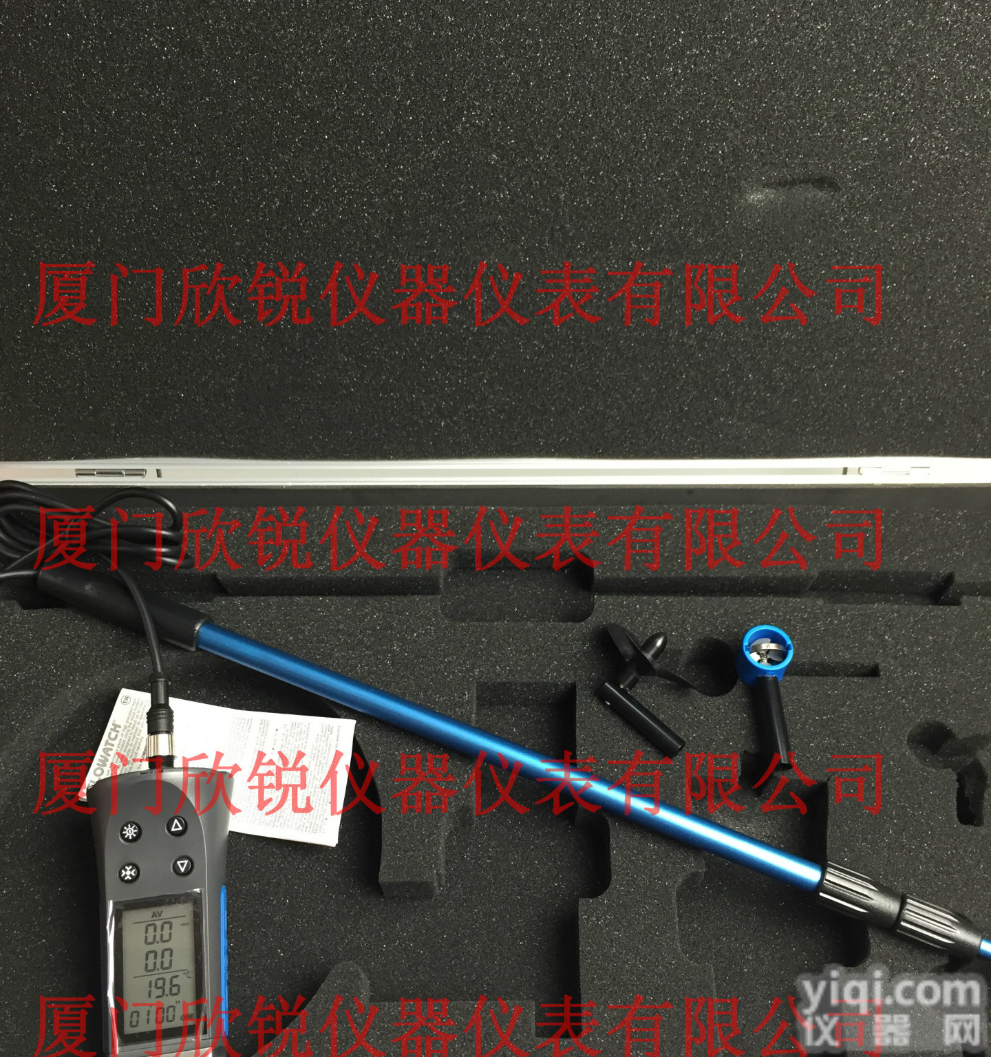 Flowatch<em>便携式</em><em>流速</em>仪FLOWATCH<em>便携式</em><em>流速</em>仪 瑞士