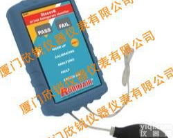 16009美国罗宾<em>耐尔</em>Robinair<em>制冷剂</em><em>鉴别仪</em>16900