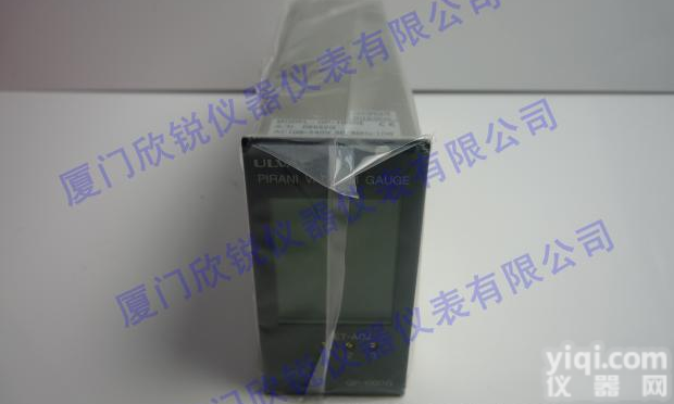 皮拉尼<em>真空计</em>GP-1000G日本爱<em>发科</em>ULVAC<em>真空计</em>