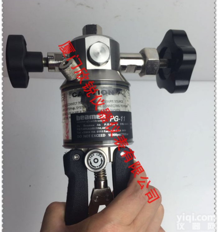 <em>斯贝克</em>斯手动压力泵PG-11<em>斯贝克</em>斯手动压力泵PG-11