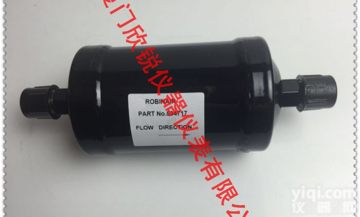 534717干燥<em>过滤器</em>制冷剂回收加注机AC350C <em>罗宾</em><em>耐尔</em>AC375C专用