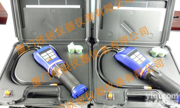 <em>美国</em>TIF<em>授权代理</em>商XP-1A六氟化硫气体检漏仪 XP-1A卤素检测仪