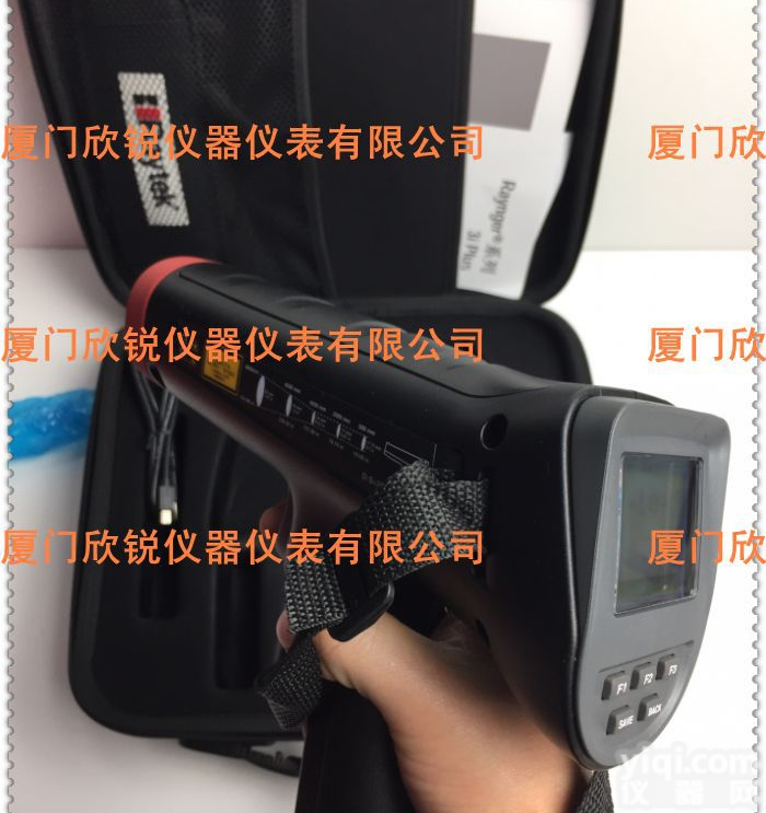 雷泰Raytek 3i Plus红外<em>测温仪</em>RAY 3I2ML3+<em>炉膛</em><em>测温仪</em>3I2ML3+