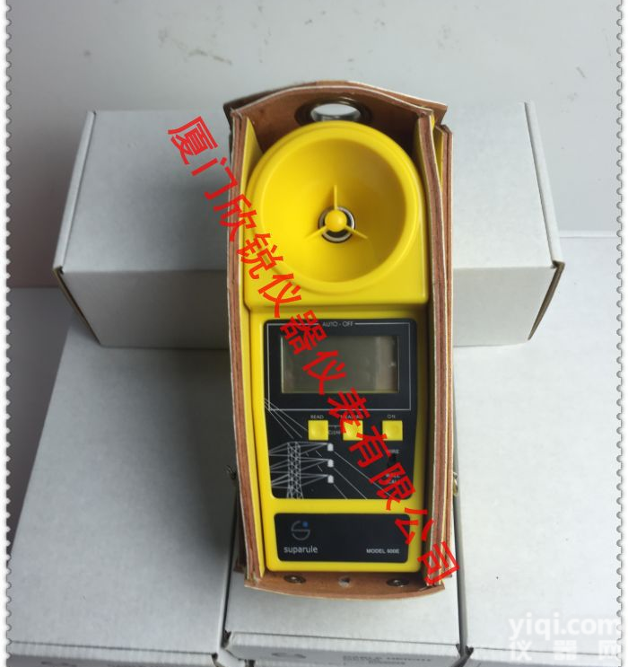 原装<em>爱尔兰</em>RIC600E数字架空<em>线缆</em><em>测高仪</em>2000E超声波<em>线缆</em><em>测高仪</em>