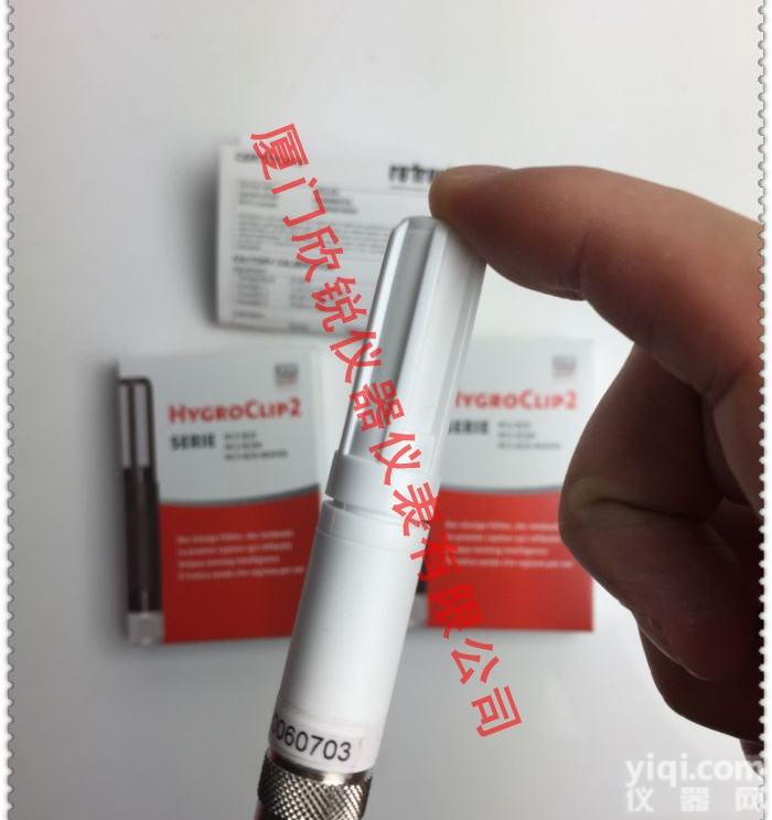 Rotronic 罗卓<em>尼克</em>HC2-S3<em>温湿度</em>标准探头原装