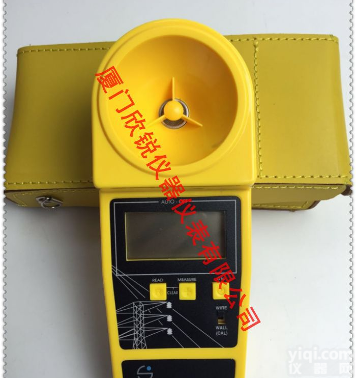 RIC2000E电线电缆<em>测高仪</em><em>爱尔兰</em>Suparule电力架空<em>线缆</em><em>测高仪</em>