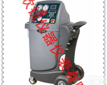 <em>博世</em>BOSH 制<em>冷剂</em><em>回收</em>加注机 AC350C 中职赛专用