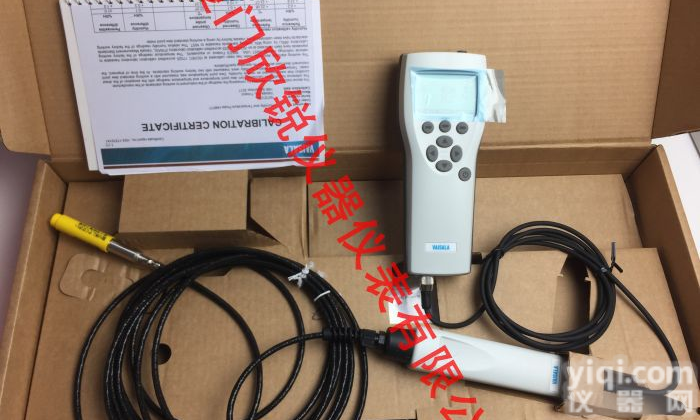 <em>芬兰</em>Vaisala维<em>萨拉</em>手持式<em>温湿度</em>表HM70+HMP77