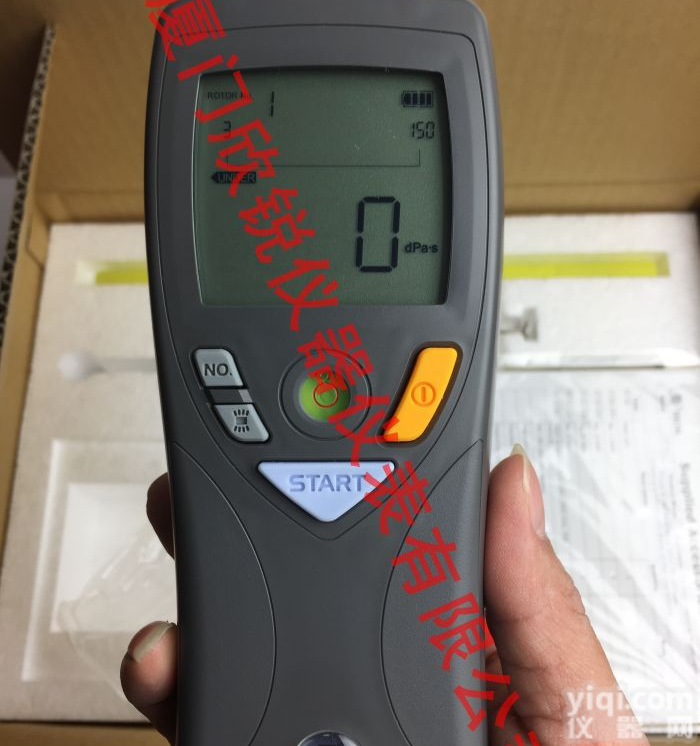 <em>VT</em>-06日本RION理音数显<em>粘度计</em><em>VT</em>06替代<em>VT</em>-<em>04</em>F<em>粘度计</em>