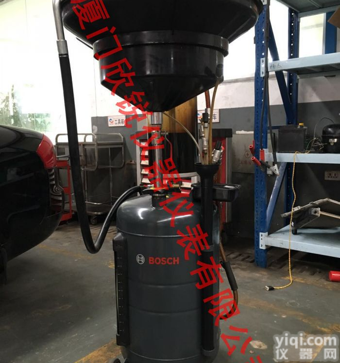 Bosch<em>博世</em>70L气动抽废油机LOD-581废油<em>回收机</em>LOD581
