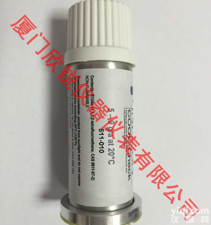 德国英福康<em>INFICON</em>冷煤<em>检漏仪</em><em>HLD6000</em>标准漏孔511-010