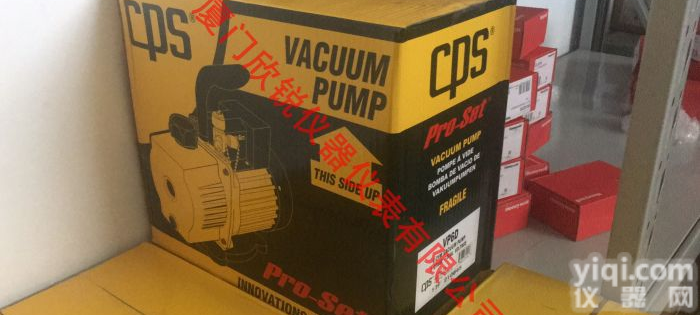 <em>美国</em>CPS<em>真空泵</em>VP6D<em>真空泵</em>VP2D<em>真空泵</em>VP4D