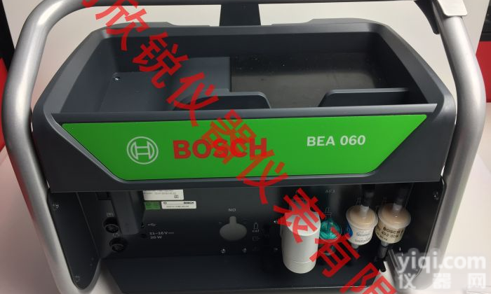 BOSCH<em>博世</em>汽车排放气体<em>分析仪</em>尾气<em>分析仪</em>BEA060