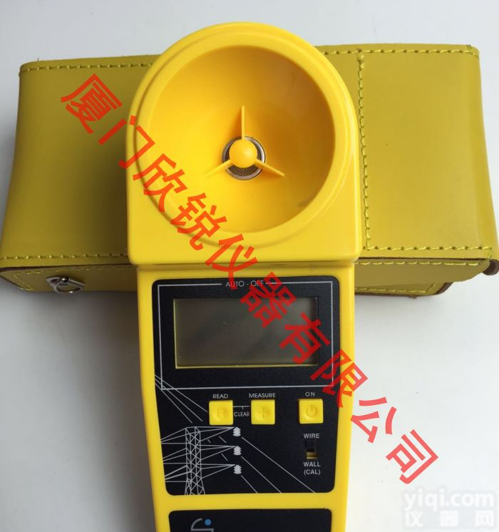 RIC6000E电线电缆<em>测高仪</em><em>爱尔兰</em>Suparule电力架空<em>线缆</em><em>测高仪</em>6000E