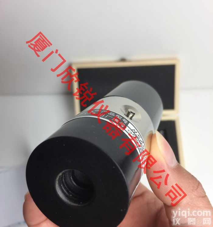 国营红声声级校正器噪声仪标准<em>声源</em>声级<em>校准器</em>HS6020B型
