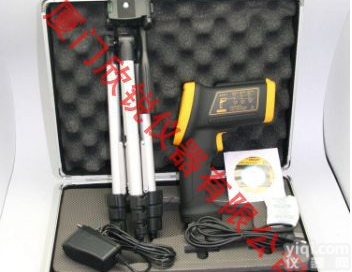 希玛AR922+高温红外测温仪<em>非接触</em>红外<em>温度计</em>AR922+