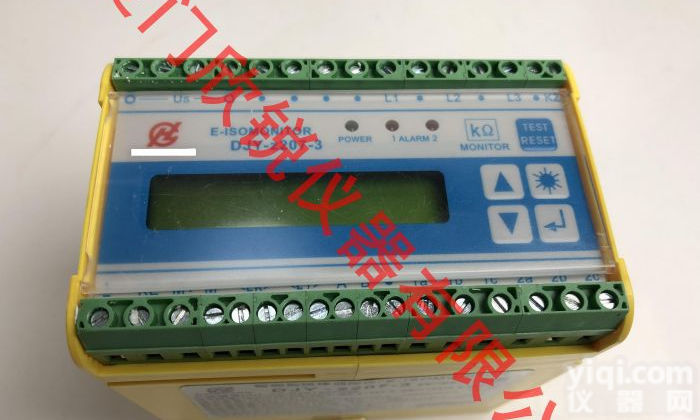 智能型<em>绝缘</em>监控仪电网<em>绝缘</em><em>监测</em>电动机<em>绝缘</em>在线<em>监测</em>仪DJY-Z207-3