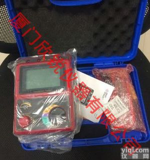 AR907+数字<em>兆欧表</em><em>绝缘电阻</em><em>测试仪</em><em>兆欧表</em>数字<em>兆欧表</em>AR907A+