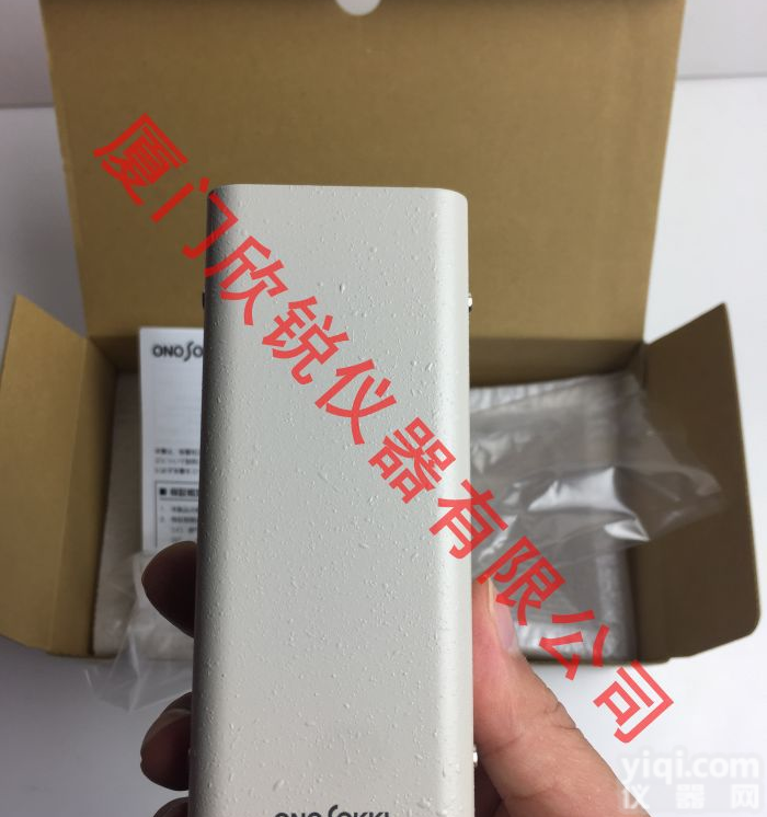 SC-2120A日本<em>小野</em>测器ONO SOKKI 声级<em>校准器</em>分贝校正器SC2120A