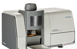 原子吸收<em>光谱</em>仪，<em>火焰</em>原子吸收分光光度计AAS6000,年底优惠天瑞仪器