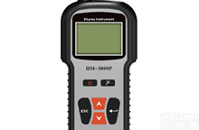 <em>伏安</em>法比色法<em>重金属</em>检测仪HM-5000P,价格如何化妆品<em>重金属</em>便携检测仪